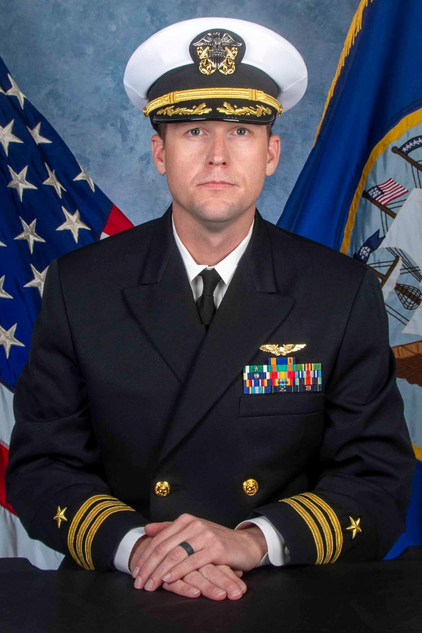 Executive Officer Executive Officer